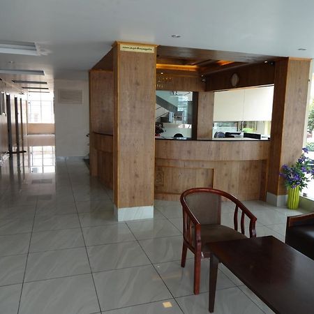 Hotel Sky Lite Coimbatore Luaran gambar