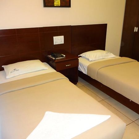 Hotel Sky Lite Coimbatore Luaran gambar