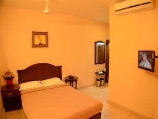 Hotel Sky Lite Coimbatore Luaran gambar